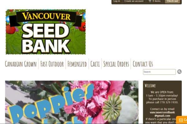 Canada Seed Bank Is It A Scam We Reveal The Truth
