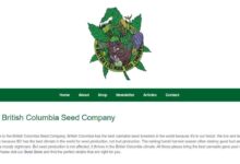 british columbia seed company