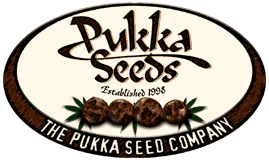 Pukka Seeds