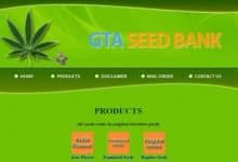 GTA Seed Bank Review