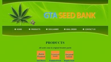 GTA Seed Bank Review