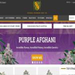 Best Seed Bank Top 100 Cannabis Seed Bank Reviews August 2019