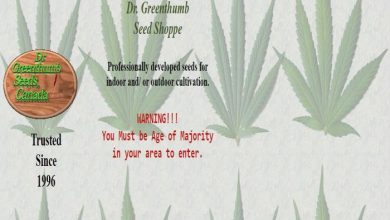 dr greenthumb review