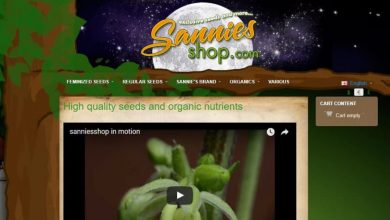 Sannies Seed Review