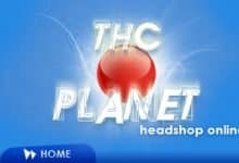 THC Planet