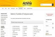 Alchimia Grow Shop Review