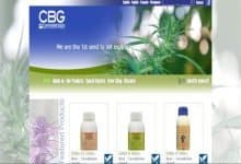 Cannabiogen seed bank review