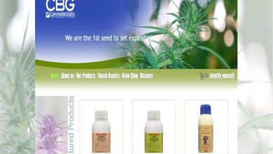 Cannabiogen seed bank review