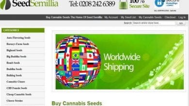 Seed Semillia seed bank review