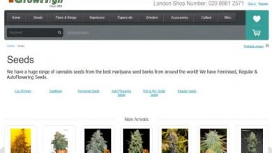 grow high seed bank review