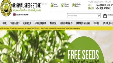Original Seed Store Review