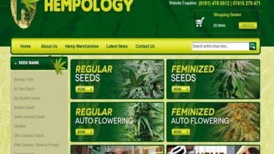 Hempology Seed Bank Review