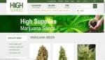 high supplies marijuana review