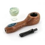 Wooden weed Pipes
