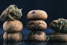 The importance of decarboxylation in the preparation of cannabis edibles