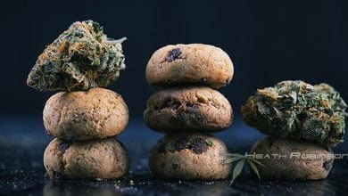The importance of decarboxylation in the preparation of cannabis edibles