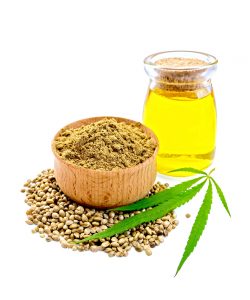 hemp oil benefits