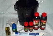 Beginners Guide To Mixing Hydroponics Nutrient Solutions